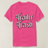 T-shirt Trailer (Design devant)