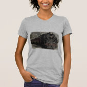 T-shirt Train (Devant)