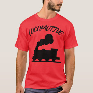 T-SHIRT TRAIN 10