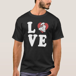 T-shirt Train Amateur Railfan Locomotive Train Locomotive
