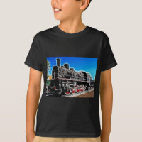 Train de Fractalius