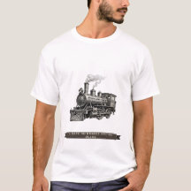 Train Drôle "Je N'Ai Pas De Freins Et Pas De Plans