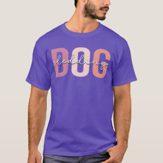 T-shirt Traîneau à chiens Sports Traîneau Chien Mushing vi
