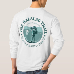 T-shirt Traînée de Kalalau