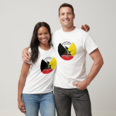 T-shirt Traînée des larmes (Unisexe)