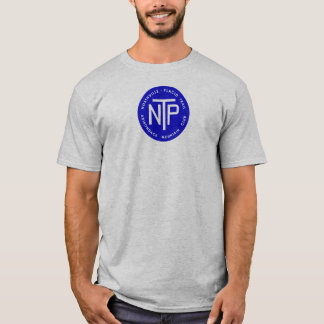T-shirt Traînée Northville-Placide