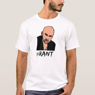 T-shirt Traînez 1" harangue "