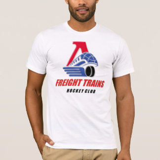 T-shirt Trains de fret - Jenkins (2)