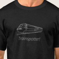 Trainspotv TVH Railfan UK Fan Amateur de chemin de