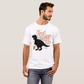 T-shirt Traite de Rawr Trick (Devant entier)