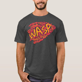T-shirt Traitement des déchets Chefs de la ville de Kansas