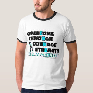 T-SHIRT TRAITEMENT...EDS