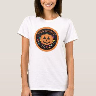 T-shirt Traitez-Vous