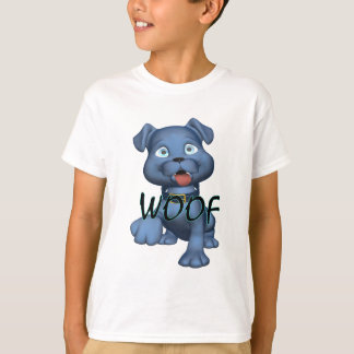 T-shirt trame