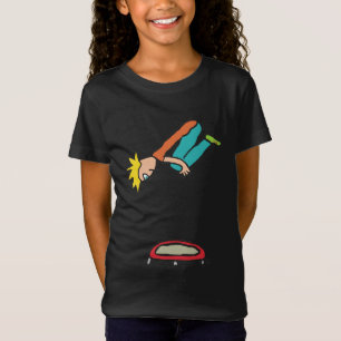 T-Shirt Trampoline