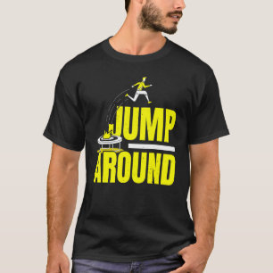 T-shirt Trampoliner Trampoliner Trampoliner