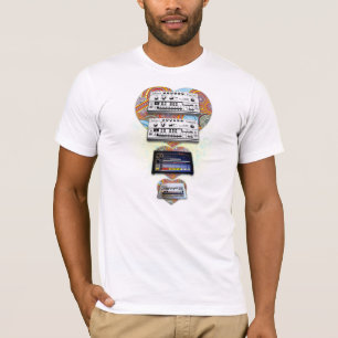 T-shirt Trancelove