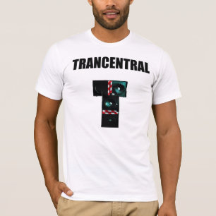 T-shirt Trancentral