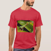T-shirt Tranquysemv Calm Vibes Tee (Devant)