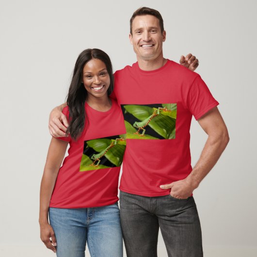 T-shirt Tranquysemv Calm Vibes Tee (Unisexe)