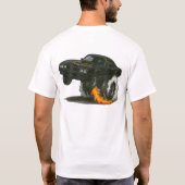 T-shirt Trans Am (Dos)