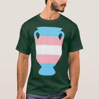 T-shirt Trans Amphora