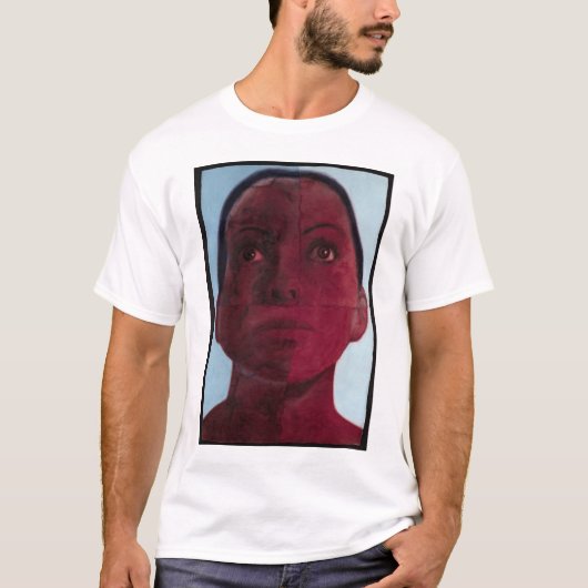 T-shirt Transe (Devant)