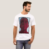 T-shirt Transe (Devant entier)