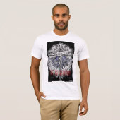 T-shirt "Transfiguration" (Devant entier)