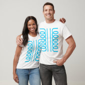 T-shirt Transformateur électrique (Unisexe)