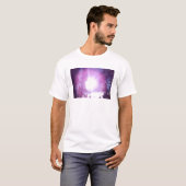 T-shirt Transformation (Devant entier)