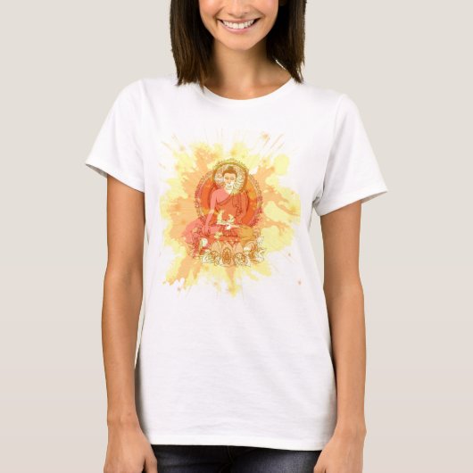 T-shirt Transformer (Devant)
