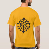 T-shirt Transformer (Dos)