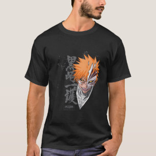 T-shirt Transformer Bleach Ichigo