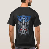 T-shirt Transformers 1x00001 (Dos)
