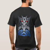 T-shirt Transformers 1x00001 (Dos)