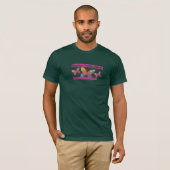 T-shirt Transformez la mode (Devant entier)