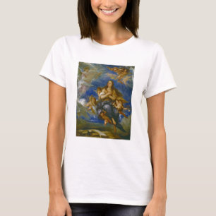 T-shirt Transiito de le Magdalena - Jose Claudio Antolinez