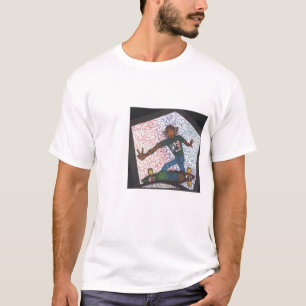 T-shirt Transition