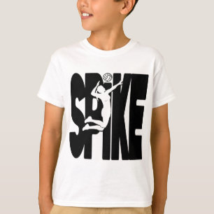 T-shirt TRANSITOIRE de VB, noire