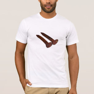 T-shirt Transitoires de chemin de fer