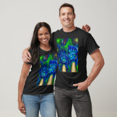 T-shirt translucide (Unisexe)