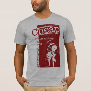 T-shirt Transmetropolitan bon marché…