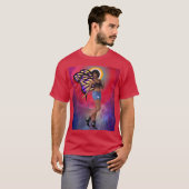 T-shirt transmutation (Devant entier)