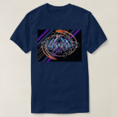 T-shirt Transmutation 9000 (Design devant)