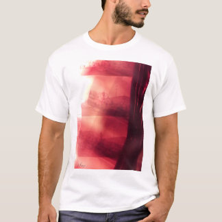 T-shirt Transparent