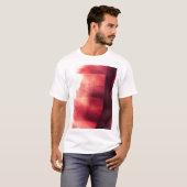 T-shirt Transparent (Devant entier)