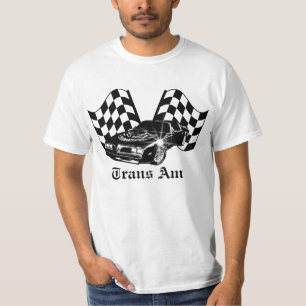 T-shirt Transport AM