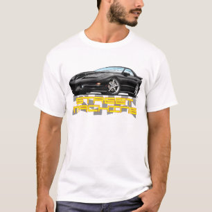 T-shirt Transport AM de Pontiac 93-02