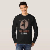 T-shirt Transporteur (Devant entier)